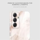 ONEFLOW Bliss Cover Samsung Galaxy A54 5G Marmor Muster – Produktbild 7