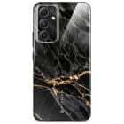 ONEFLOW Bliss Cover Samsung Galaxy A54 5G Marmor Muster – Produktbild 1