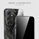 ONEFLOW Bliss Cover Samsung Galaxy A54 5G Marmor Muster – Produktbild 2