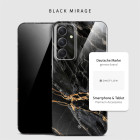 ONEFLOW Bliss Cover Samsung Galaxy A54 5G Marmor Muster – Produktbild 4
