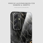 ONEFLOW Bliss Cover Samsung Galaxy A54 5G Marmor Muster – Weiteres Produktbild 7