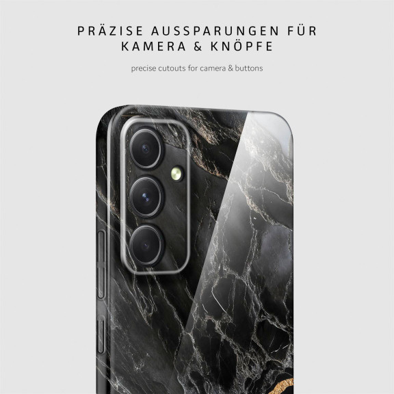 ONEFLOW Bliss Cover Samsung Galaxy A54 5G Marmor Muster – Weiteres Produktbild 7 ONEFLOW Bliss Cover Samsung Galaxy A54 5G Marmor Muster – Weiteres Produktbild 7