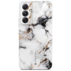 ONEFLOW Bliss Cover Samsung Galaxy A54 5G Marmor Muster – Produktbild 1