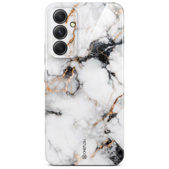 ONEFLOW Bliss Cover Samsung Galaxy A54 5G Marmor Muster – Marble Veil ONEFLOW Bliss Cover Samsung Galaxy A54 5G Marmor Muster – Marble Veil