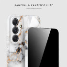 ONEFLOW Bliss Cover Samsung Galaxy A54 5G Marmor Muster – Produktbild 2
