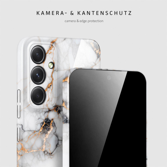 ONEFLOW Bliss Cover Samsung Galaxy A54 5G Marmor Muster – Weiteres Produktbild 2 ONEFLOW Bliss Cover Samsung Galaxy A54 5G Marmor Muster – Weiteres Produktbild 2
