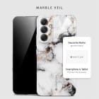 ONEFLOW Bliss Cover Samsung Galaxy A54 5G Marmor Muster – Produktbild 4