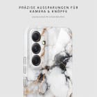 ONEFLOW Bliss Cover Samsung Galaxy A54 5G Marmor Muster – Produktbild 7