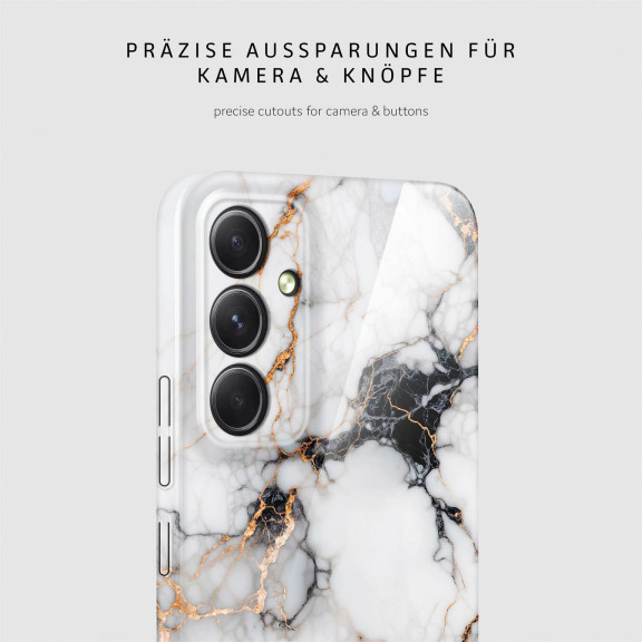 ONEFLOW Bliss Cover Samsung Galaxy A54 5G Marmor Muster – Weiteres Produktbild 7 ONEFLOW Bliss Cover Samsung Galaxy A54 5G Marmor Muster – Weiteres Produktbild 7