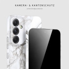 ONEFLOW Bliss Cover Samsung Galaxy A54 5G Marmor Muster – Produktbild 2