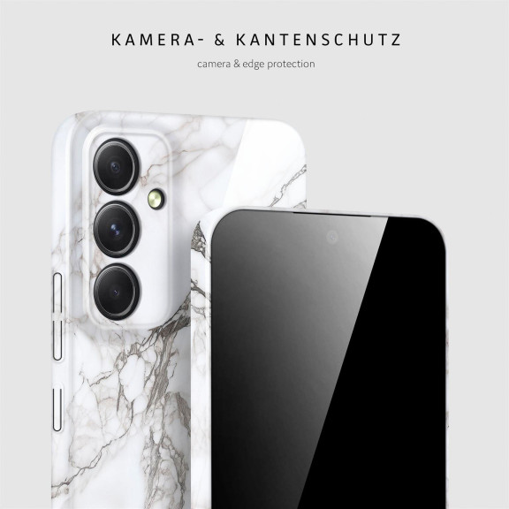 ONEFLOW Bliss Cover Samsung Galaxy A54 5G Marmor Muster – Weiteres Produktbild 2 ONEFLOW Bliss Cover Samsung Galaxy A54 5G Marmor Muster – Weiteres Produktbild 2