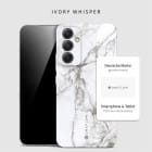 ONEFLOW Bliss Cover Samsung Galaxy A54 5G Marmor Muster – Produktbild 4