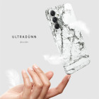 ONEFLOW Bliss Cover Samsung Galaxy A54 5G Marmor Muster – Weiteres Produktbild 5