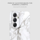 ONEFLOW Bliss Cover Samsung Galaxy A54 5G Marmor Muster – Produktbild 7