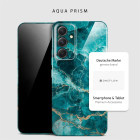 ONEFLOW Bliss Cover Samsung Galaxy A54 5G Marmor Muster – Produktbild 4