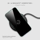 ONEFLOW Bliss Cover Samsung Galaxy A54 5G Marmor Muster – Produktbild 6