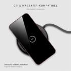 ONEFLOW Bliss Cover Samsung Galaxy A54 5G Marmor Muster – Produktbild 6