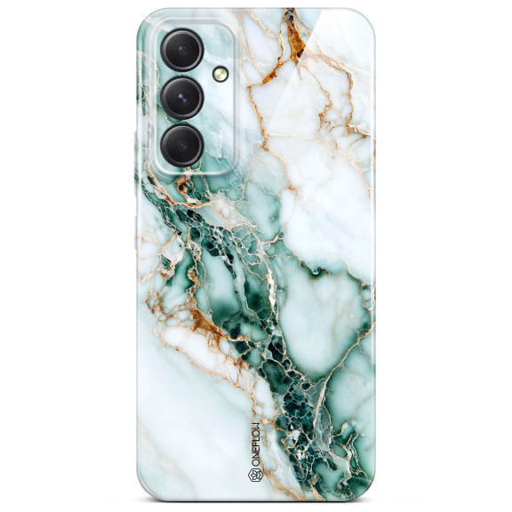 ONEFLOW Bliss Cover Samsung Galaxy A54 5G Marmor Muster – Weiteres Produktbild 1 ONEFLOW Bliss Cover Samsung Galaxy A54 5G Marmor Muster – Weiteres Produktbild 1