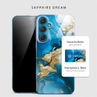 ONEFLOW Bliss Cover Samsung Galaxy A55 5G Marmor Muster – Weiteres Produktbild 4