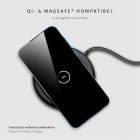 ONEFLOW Bliss Cover Samsung Galaxy A55 5G Marmor Muster – Produktbild 6