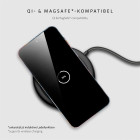 ONEFLOW Bliss Cover Samsung Galaxy A55 5G Marmor Muster – Produktbild 6