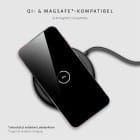ONEFLOW Bliss Cover Samsung Galaxy A55 5G Marmor Muster – Produktbild 6