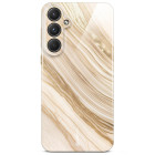 ONEFLOW Bliss Cover Samsung Galaxy A55 5G Marmor Muster – Weiteres Produktbild 1