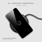 ONEFLOW Bliss Cover Samsung Galaxy A55 5G Marmor Muster – Produktbild 6