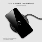 ONEFLOW Bliss Cover Samsung Galaxy A55 5G Marmor Muster – Produktbild 6