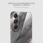 ONEFLOW Bliss Cover Samsung Galaxy A55 5G Marmor Muster – Weiteres Produktbild 7