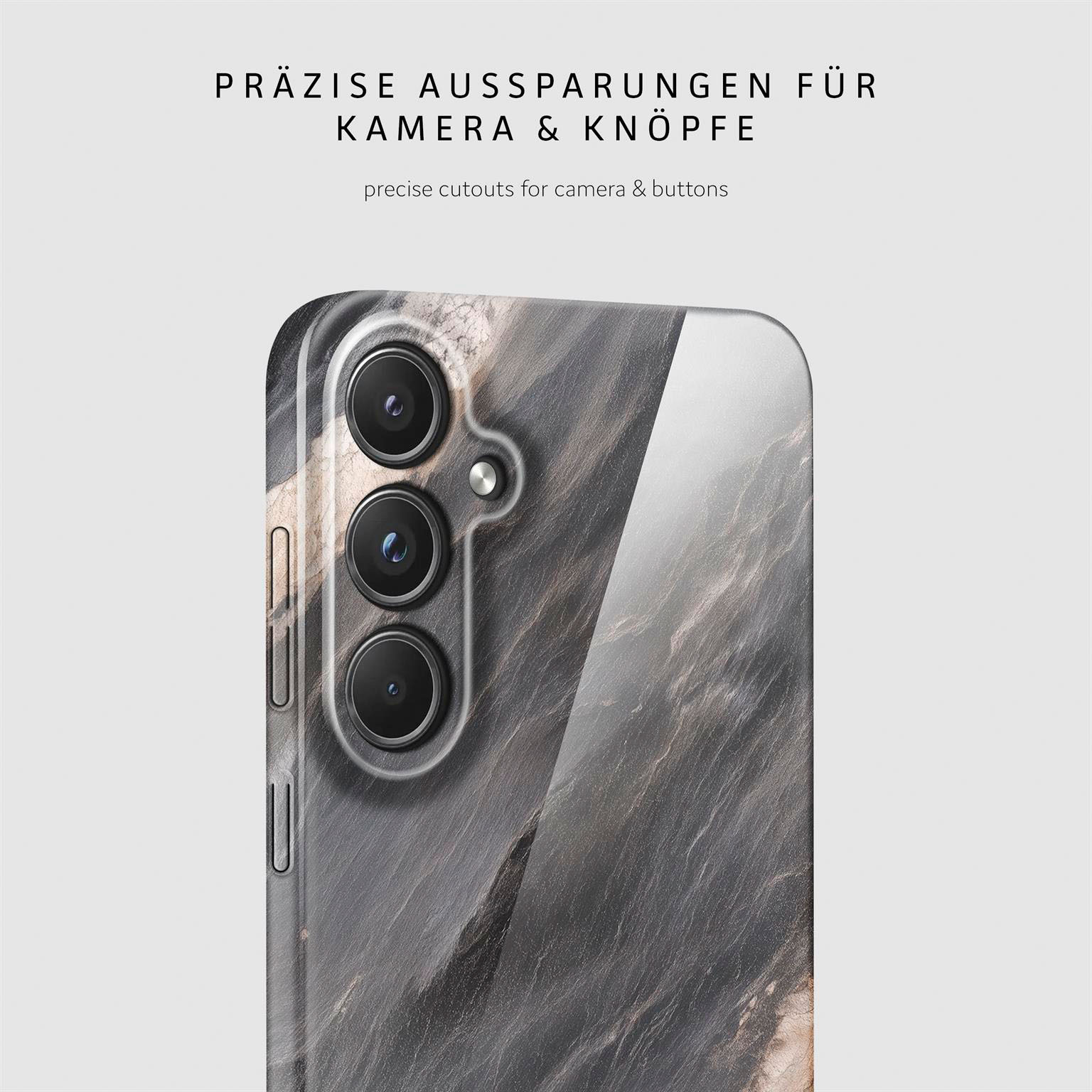 ONEFLOW Bliss Cover Samsung Galaxy A55 5G Marmor Muster – Weiteres Produktbild 7 ONEFLOW Bliss Cover Samsung Galaxy A55 5G Marmor Muster – Weiteres Produktbild 7