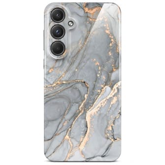 ONEFLOW Bliss Cover Samsung Galaxy A55 5G Marmor Muster – Soft Granite ONEFLOW Bliss Cover Samsung Galaxy A55 5G Marmor Muster – Soft Granite