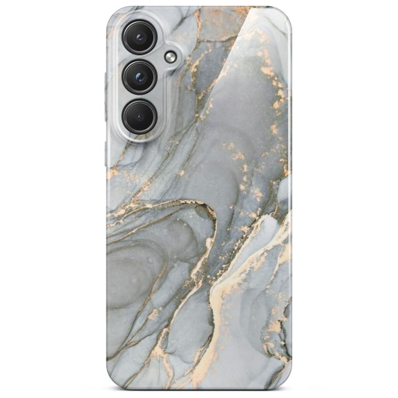 ONEFLOW Bliss Cover Samsung Galaxy A55 5G Marmor Muster – Weiteres Produktbild 1 ONEFLOW Bliss Cover Samsung Galaxy A55 5G Marmor Muster – Weiteres Produktbild 1