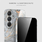ONEFLOW Bliss Cover Samsung Galaxy A55 5G Marmor Muster – Produktbild 2