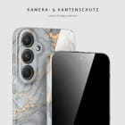 ONEFLOW Bliss Cover Samsung Galaxy A55 5G Marmor Muster – Produktbild 2