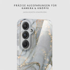 ONEFLOW Bliss Cover Samsung Galaxy A55 5G Marmor Muster – Weiteres Produktbild 7