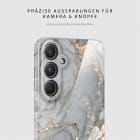 ONEFLOW Bliss Cover Samsung Galaxy A55 5G Marmor Muster – Produktbild 7