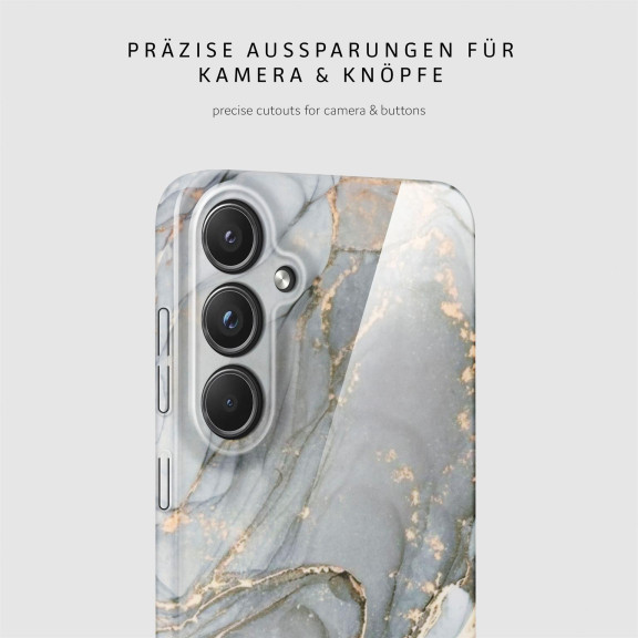 ONEFLOW Bliss Cover Samsung Galaxy A55 5G Marmor Muster – Weiteres Produktbild 7 ONEFLOW Bliss Cover Samsung Galaxy A55 5G Marmor Muster – Weiteres Produktbild 7