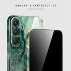 ONEFLOW Bliss Cover Samsung Galaxy A55 5G Marmor Muster – Produktbild 2