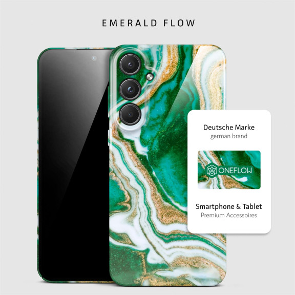 ONEFLOW Bliss Cover Samsung Galaxy A55 5G Marmor Muster – Weiteres Produktbild 4 ONEFLOW Bliss Cover Samsung Galaxy A55 5G Marmor Muster – Weiteres Produktbild 4