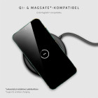 ONEFLOW Bliss Cover Samsung Galaxy A55 5G Marmor Muster – Produktbild 6
