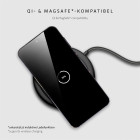 ONEFLOW Bliss Cover Samsung Galaxy A55 5G Marmor Muster – Produktbild 6