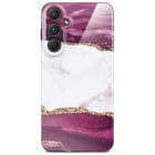 ONEFLOW Bliss Cover Samsung Galaxy A55 5G Marmor Muster – Produktbild 1