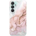 ONEFLOW Bliss Cover Samsung Galaxy A55 5G Marmor Muster – Weiteres Produktbild 1