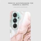 ONEFLOW Bliss Cover Samsung Galaxy A55 5G Marmor Muster – Weiteres Produktbild 7