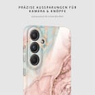 ONEFLOW Bliss Cover Samsung Galaxy A55 5G Marmor Muster – Produktbild 7