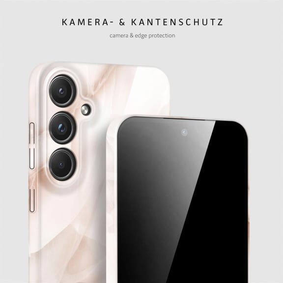 ONEFLOW Bliss Cover Samsung Galaxy A55 5G Marmor Muster – Weiteres Produktbild 2 ONEFLOW Bliss Cover Samsung Galaxy A55 5G Marmor Muster – Weiteres Produktbild 2