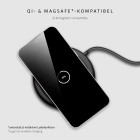 ONEFLOW Bliss Cover Samsung Galaxy A55 5G Marmor Muster – Produktbild 6