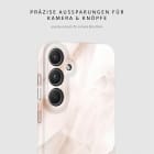 ONEFLOW Bliss Cover Samsung Galaxy A55 5G Marmor Muster – Produktbild 7