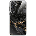 ONEFLOW Bliss Cover Samsung Galaxy A55 5G Marmor Muster – Produktbild 1